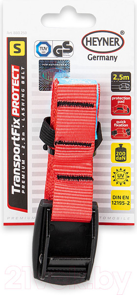 Изображение товара Фиксатор багажа Heyner 880250