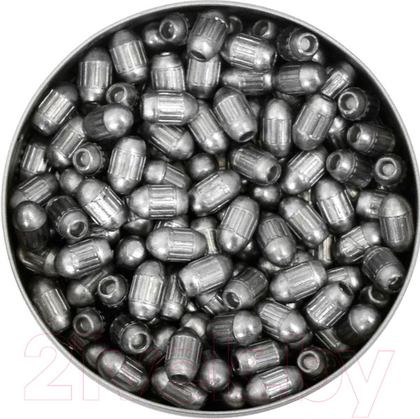 Изображение товара Пульки для пневматики H&N Piledriver 5.5мм (150шт)