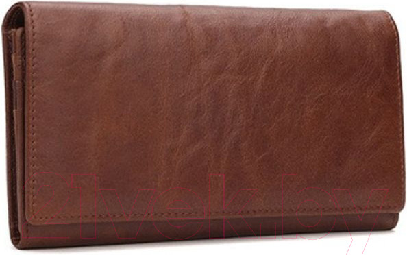 Изображение товара Портмоне Ezcase Koloss Darius / K3.12 (коричневый)