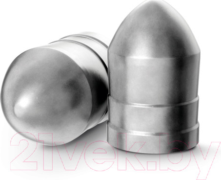 Изображение товара Пульки для пневматики H&N Rabbit Magnum 5.5мм (200шт)