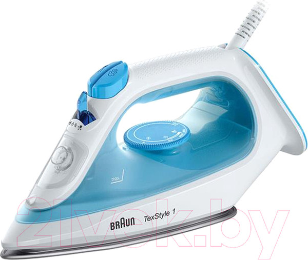 Изображение товара Утюг Braun SI1050BL