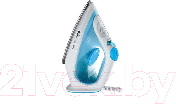Изображение товара Утюг Braun SI1050BL