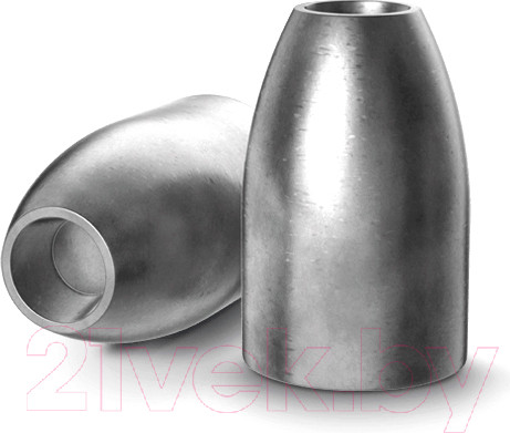 Изображение товара Пульки для пневматики H&N Slug HP .217 25г (200шт)