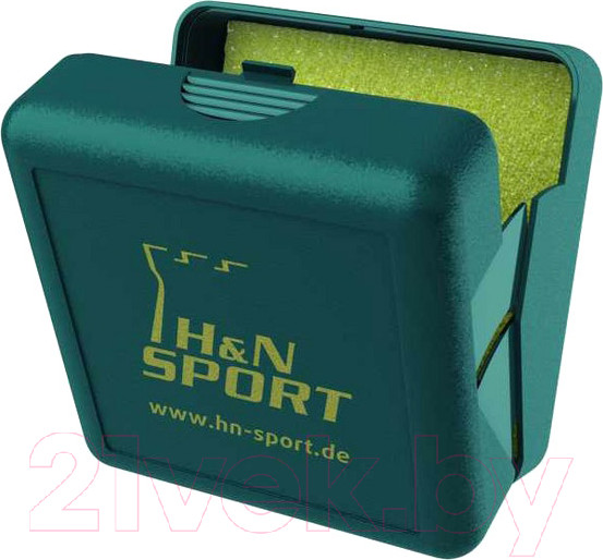 Изображение товара Коробка для патронов H&N Outdoor Pellet Case