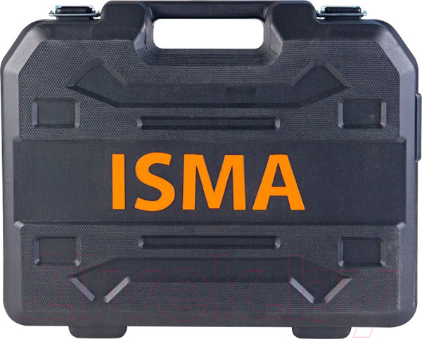 Изображение товара Универсальный набор инструментов ISMA 1095 (51106)