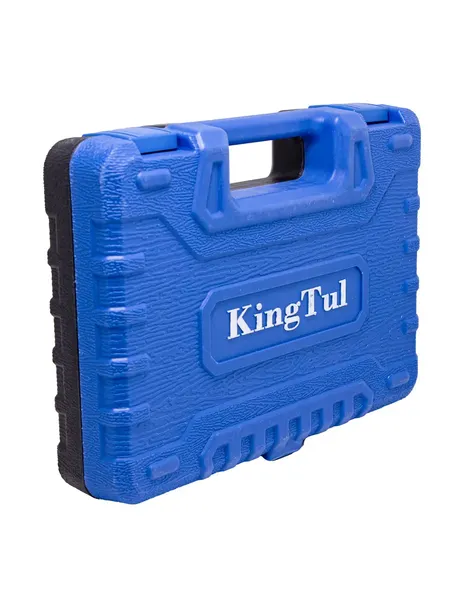 Изображение товара Универсальный набор инструментов KingTul KT-2462-5 Euro (51109)