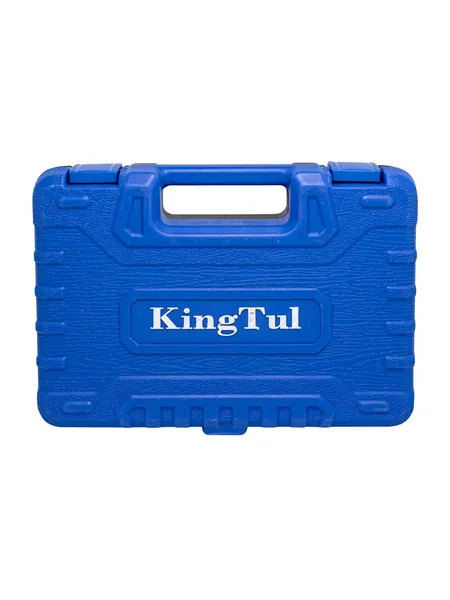 Изображение товара Универсальный набор инструментов KingTul KT-2462-5 Euro (51109)