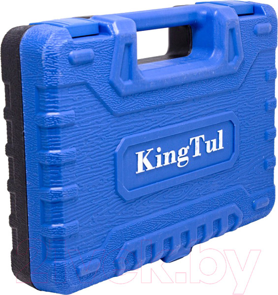 Изображение товара Универсальный набор инструментов KingTul KT-2531-5EURO(51110)