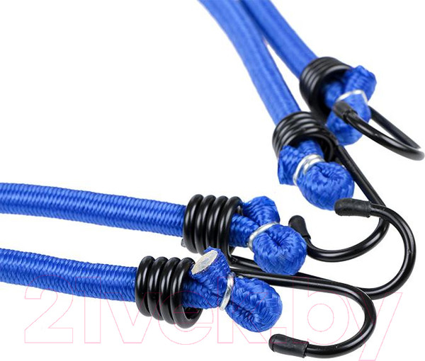 Изображение товара Набор фиксаторов багажа Alca 882080 (2шт, синие)