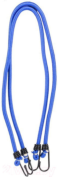 Изображение товара Набор фиксаторов багажа Alca 882080 (2шт, синие)