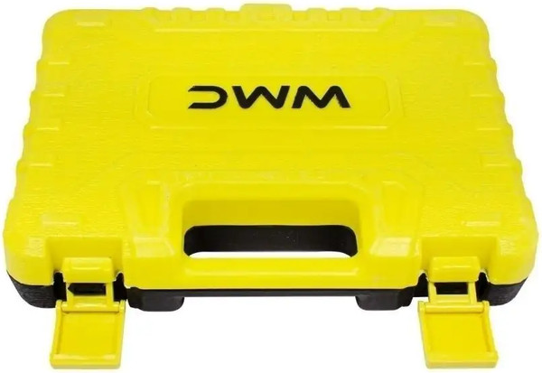 Изображение товара Универсальный набор инструментов WMC Tools 2531-5EURO(51117)