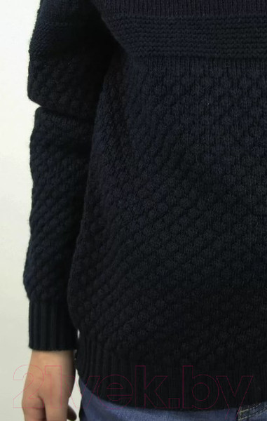 Изображение товара Джемпер детский Polesie 9С8532-Д43 (р.152-72, морской синий)