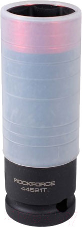 Изображение товара Головка слесарная RockForce RF-44521T