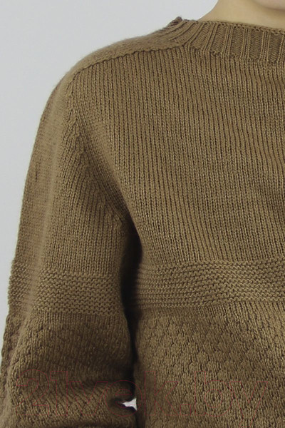 Изображение товара Джемпер детский Polesie 9С8533-Д43 (р.170,176-84, канифоль)