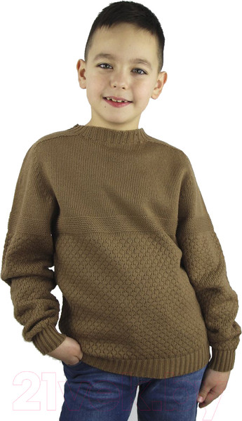 Изображение товара Джемпер детский Polesie 9С8533-Д43 (р.170,176-84, канифоль)