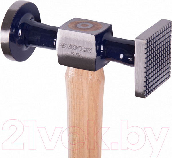Изображение товара Молоток King TONY 9CF120
