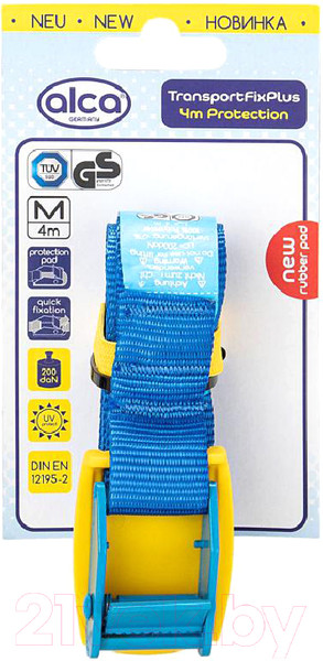 Изображение товара Фиксатор багажа Alca 405300