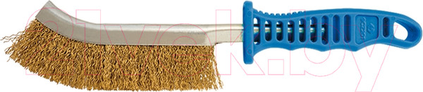 Изображение товара Набор щеток слесарных King TONY 9CZ201-S