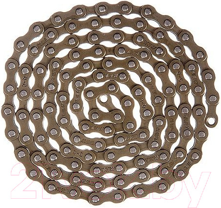 Изображение товара Цепь для велосипеда MAYA X410 1/2x1/8 116 