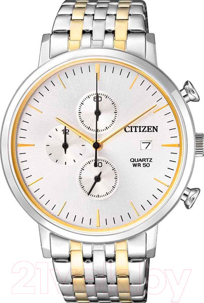 Изображение товара Часы наручные мужские Citizen AN3614-54A