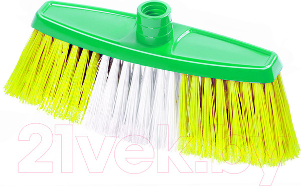 Изображение товара Насадка для щетки Эльфпласт Стандарт EP154 (зеленый)