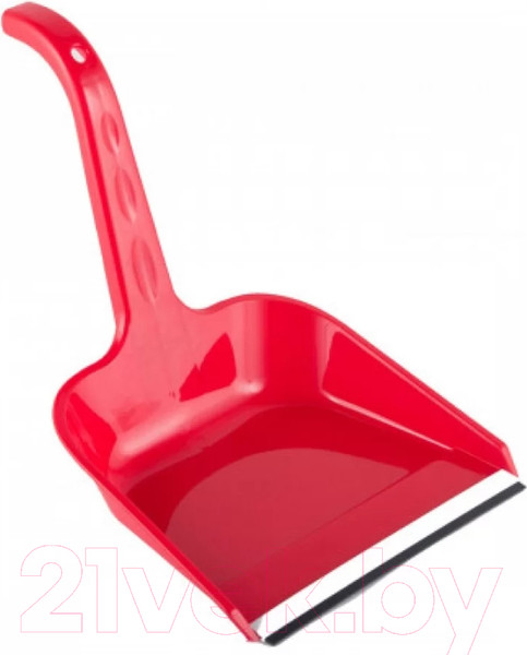 Изображение товара Совок Эльфпласт Ласточка EP144 (красный)