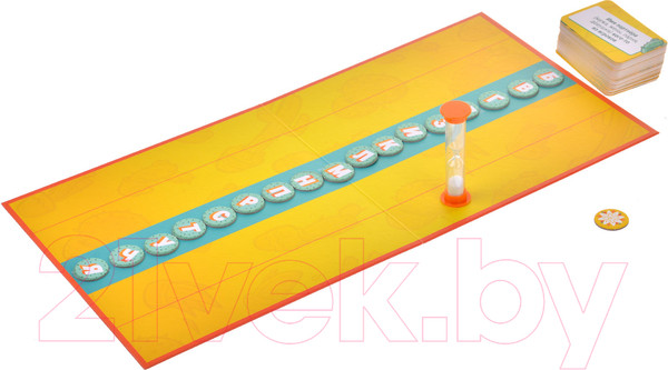 Изображение товара Настольная игра Magellan Перекати-слово / MAG119893