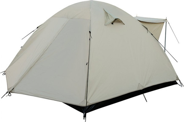 Изображение товара Палатка Tramp Lite Wonder 2 Sand / TLT-005s