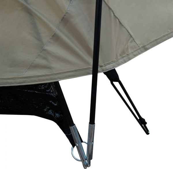 Изображение товара Палатка Tramp Lite Wonder 2 Sand / TLT-005s