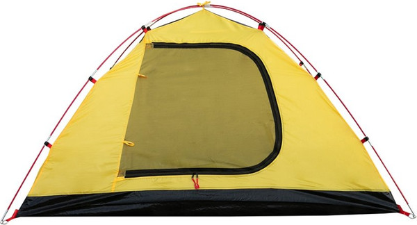 Изображение товара Палатка Tramp Lite Wonder 2 Sand / TLT-005s