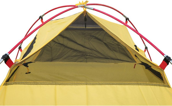 Изображение товара Палатка Tramp Lite Wonder 2 Sand / TLT-005s