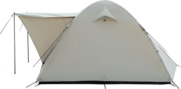 Изображение товара Палатка Tramp Lite Wonder 2 Sand / TLT-005s
