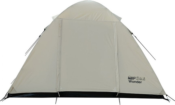 Изображение товара Палатка Tramp Lite Wonder 2 Sand / TLT-005s