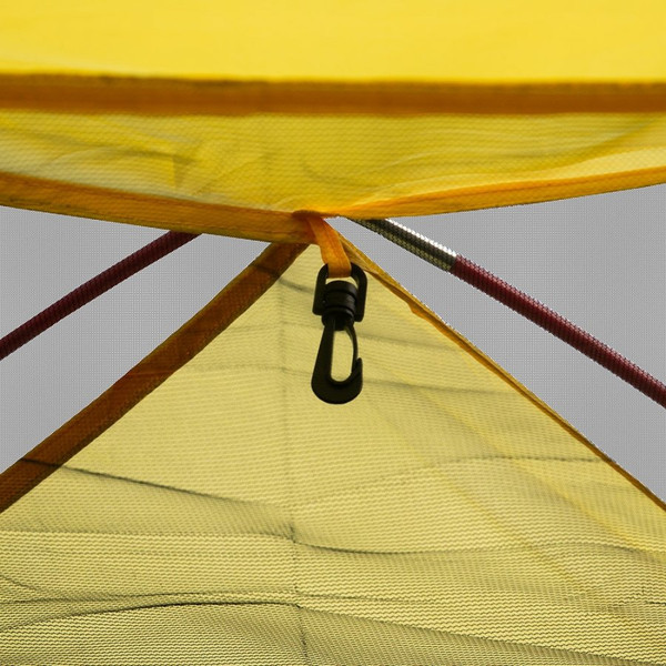 Изображение товара Палатка Tramp Lite Wonder 2 Sand / TLT-005s