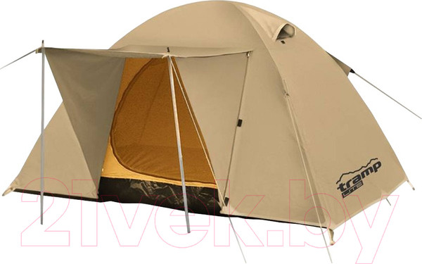 Изображение товара Палатка Tramp Lite Wonder 3 Sand / TLT-006s