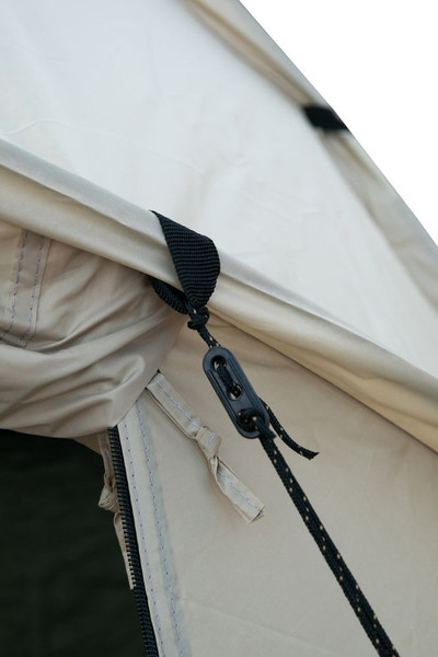 Изображение товара Палатка Tramp Lite Fly 2 Sand / TLT-041s