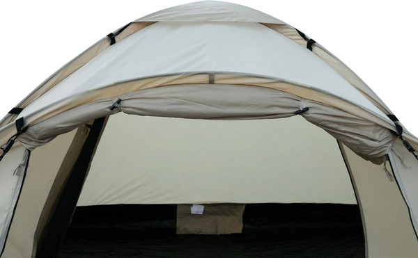 Изображение товара Палатка Tramp Lite Fly 2 Sand / TLT-041s