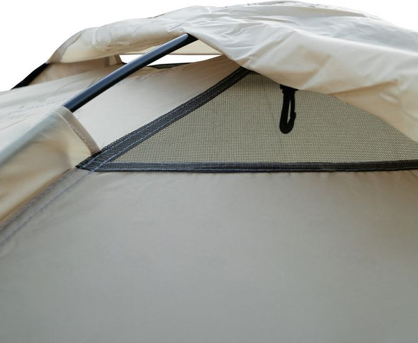 Изображение товара Палатка Tramp Lite Fly 2 Sand / TLT-041s