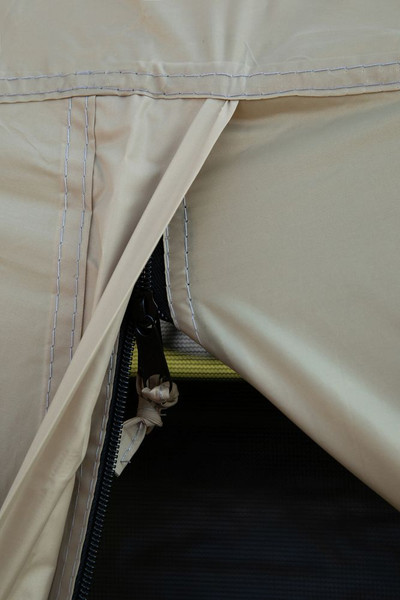 Изображение товара Палатка Tramp Lite Fly 2 Sand / TLT-041s