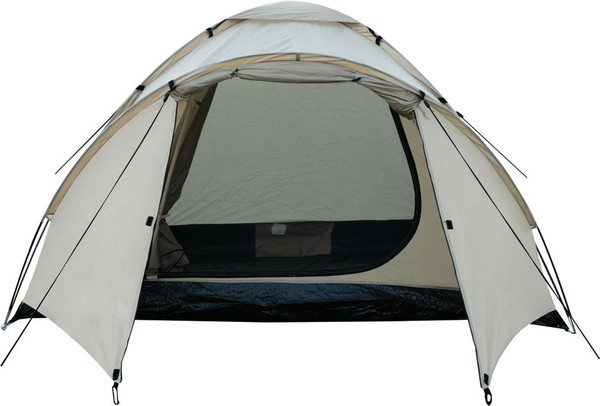 Изображение товара Палатка Tramp Lite Fly 2 Sand / TLT-041s