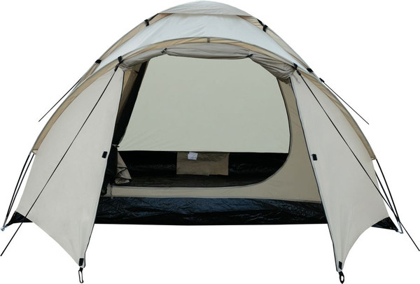 Изображение товара Палатка Tramp Lite Fly 2 Sand / TLT-041s