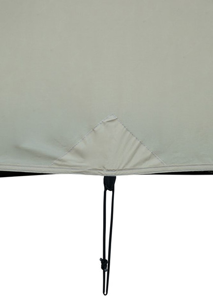 Изображение товара Палатка Tramp Lite Fly 2 Sand / TLT-041s