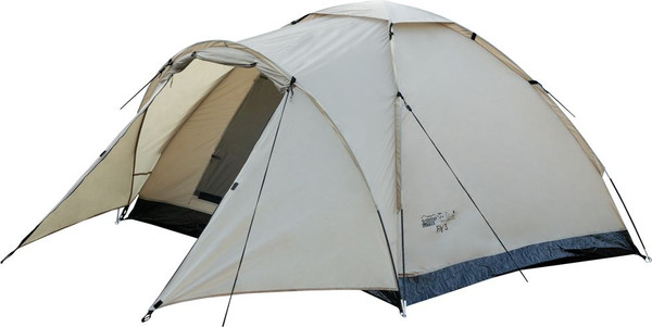 Изображение товара Палатка Tramp Lite Fly 2 Sand / TLT-041s