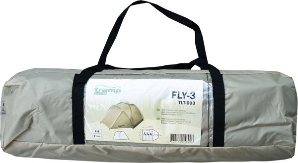 Изображение товара Палатка Tramp Lite Fly 3 Sand / TLT-003s