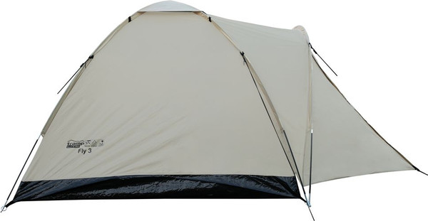Изображение товара Палатка Tramp Lite Fly 3 Sand / TLT-003s