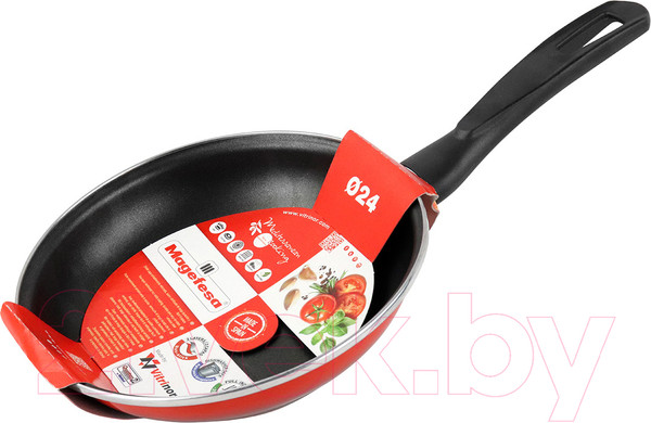 Изображение товара Сковорода Vitrinor Sfumatto 24