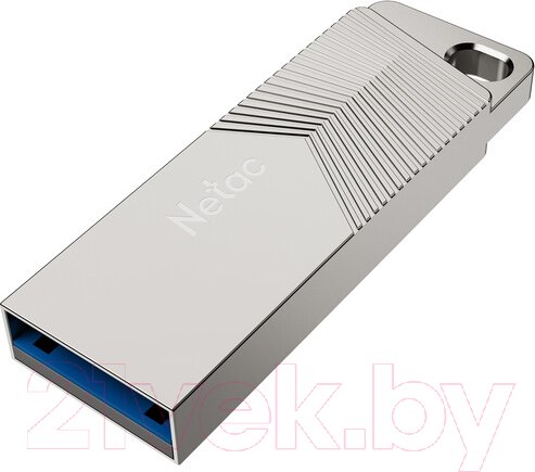Изображение товара USB flash накопитель Netac UM1 USB3.2 Highspeed Flash Drive 64GB (NT03UM1N-064G-32PN)