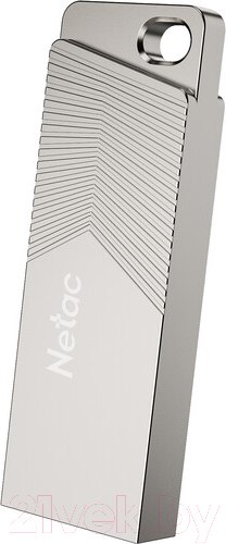 Изображение товара USB flash накопитель Netac UM1 USB3.2 Highspeed Flash Drive 64GB (NT03UM1N-064G-32PN)