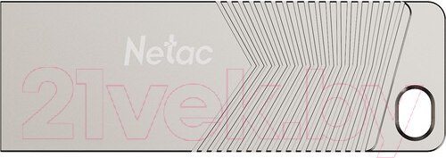 Изображение товара USB flash накопитель Netac UM1 USB3.2 Highspeed Flash Drive 64GB (NT03UM1N-064G-32PN)