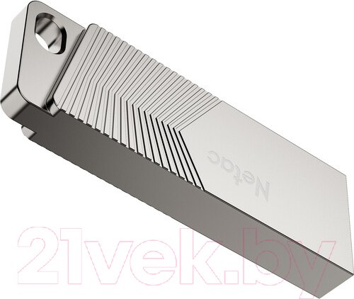 Изображение товара USB flash накопитель Netac UM1 USB3.2 Highspeed Flash Drive 64GB (NT03UM1N-064G-32PN)